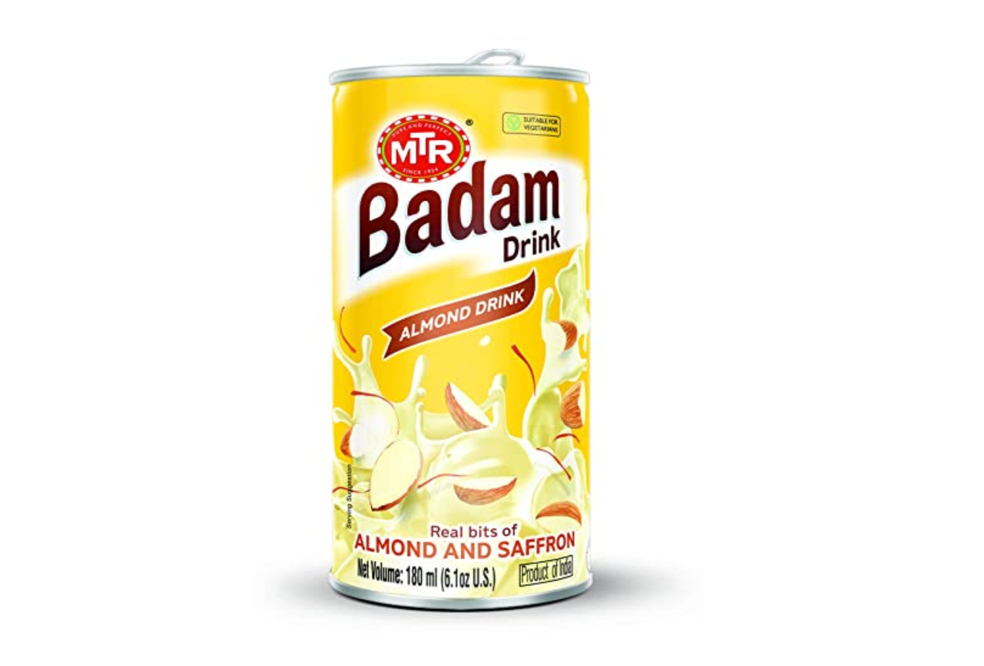 Badam Juice