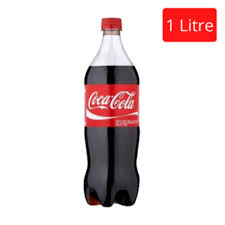 Coke/Dew 1.5 Liter